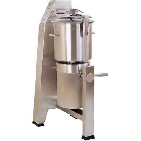Cutter Vertical R 23 Robot-Coupe - 1 Cutter Vertical R 23 Robot-Coupe - 1