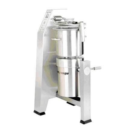 Cutter Vertical R 60 SV Robot-Coupe - 1 Cutter Vertical R 60 SV Robot-Coupe - 1