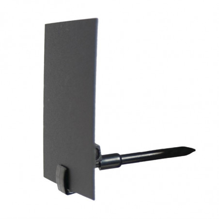 Pointe Pour Mini Ardoises A8 - Lot De 20 Securit - 1 Pointe Pour Mini Ardoises A8 - Lot De 20 Securit - 1
