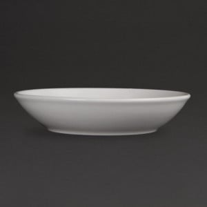Assiette Creuses-  Ø 260 mm - Lot de 6 Olympia - 1
