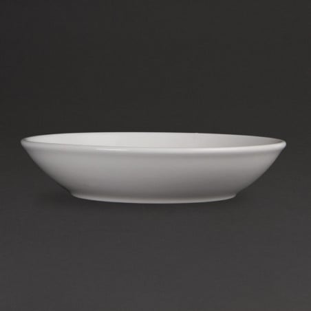 Assiette Creuses-  Ø 260 mm - Lot de 6 Olympia - 1