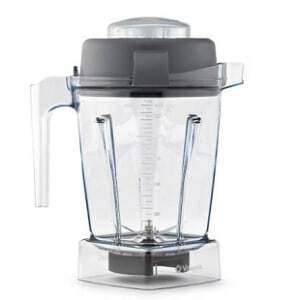 Bol Total Nutrition - 1,4 Litre Vitamix - 1