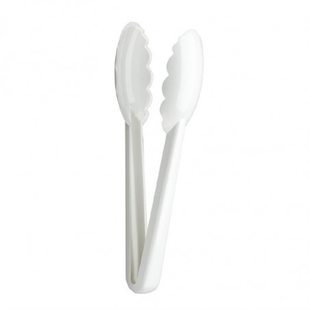 Pince Blanche - L 240 mm Mercer Culinary - 1 Pince Blanche - L 240 mm Mercer Culinary - 1