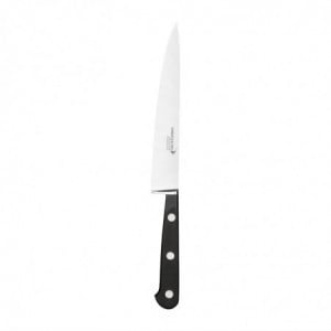Couteau Filet de Sole en Inox Lame de 20 cm DEGLON - 3