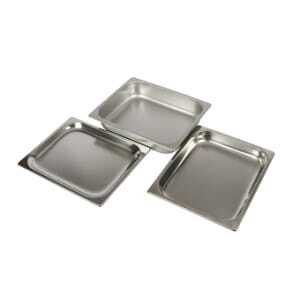 Cuve Bain-Marie - 40 mm Dejelin  - 1