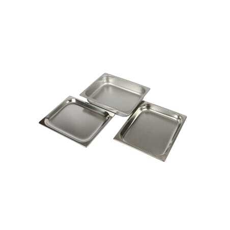 Cuve Bain-Marie - 65 mm Dejelin - 1 Cuve Bain-Marie - 65 mm Dejelin - 1
