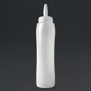 Bouteille De Sauce 1000Ml Araven - 1