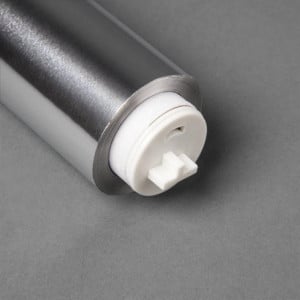 Rouleaux de Papier Aluminium pour Distributeur Wrap 450 - Lot de 3 Vogue - 3