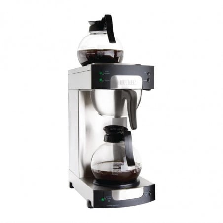 Machine à Café Filtre Manuel - 1,7 L Buffalo - 1