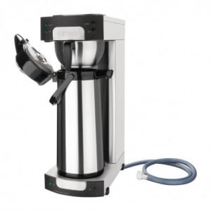 Machine à Café Filtre Pichet Isotherme - 2,3 L Buffalo - 9