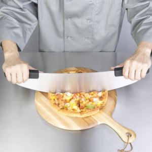 Couteau à Pizza Vogue - 5
