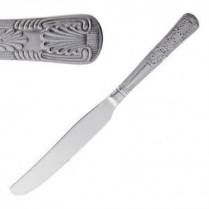Couteau de Table Kings - Lot de 12 Olympia - 1