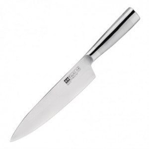 Couteau Chef Japonais Series 8 - L 200 mm FourniResto - 1