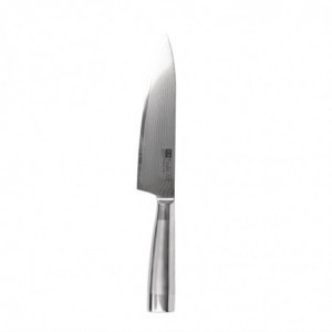 Couteau Chef Japonais Series 8 - L 200 mm FourniResto - 3