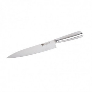 Couteau Chef Japonais Series 8 - L 200 mm FourniResto - 4