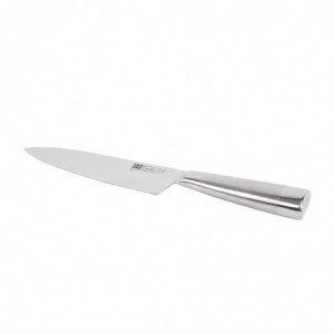 Couteau Chef Japonais Series 8 - L 200 mm FourniResto - 5