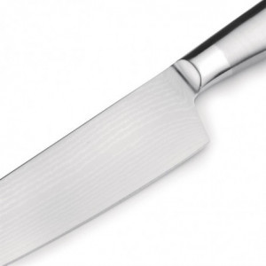 Couteau Chef Japonais Series 8 - L 200 mm FourniResto - 6