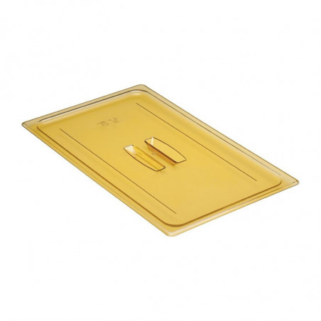 Couvercle avec Poignée Haute Température - GN 1/1 Cambro - 1 Couvercle avec Poignée Haute Température - GN 1/1 Cambro - 1