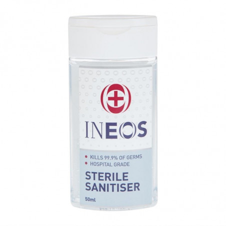 Gel Hydro-alcoolique pour les Mains - 50 ml FourniResto - 1 Gel Hydro-alcoolique pour les Mains - 50 ml FourniResto - 1