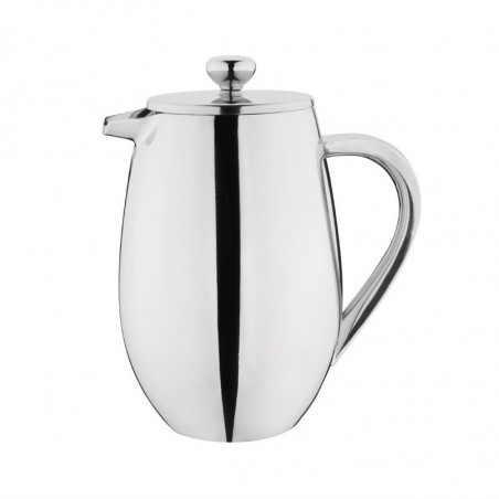 Cafetière Isotherme Finition Miroir - 750 ml Olympia - 1