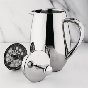 Cafetière Isotherme Finition Miroir - 750 ml Olympia - 3