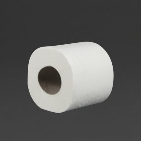 Rouleau De Papier Toilette 2 Plis - Lot De 36 Jantex - 1