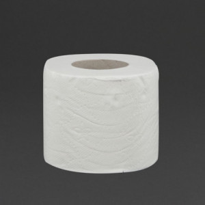 Rouleau De Papier Toilette 2 Plis - Lot De 36 Jantex - 3