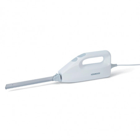 Couteau Électrique Kn650 230Mm Kenwood - 1 Couteau Électrique Kn650 230Mm Kenwood - 1