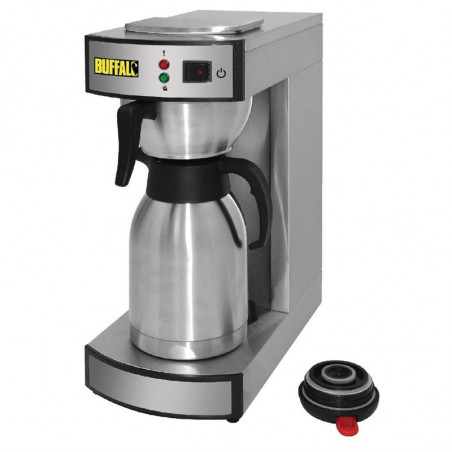 Machine À Café Thermos - 1,9 L Buffalo - 1
