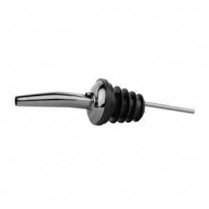 Bec Verseur Medium Gris Titane Olympia - 1