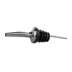 Bec Verseur Medium Gris Titane Olympia - 1