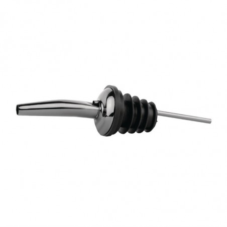Bec Verseur Medium Gris Titane Olympia - 1