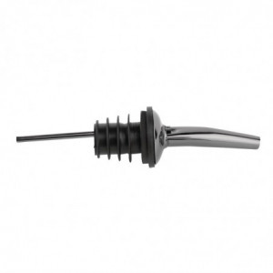 Bec Verseur Medium Gris Titane Olympia - 4