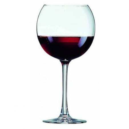 6 Verres Ballon Cabernet - 35 CL Chef & Sommelier - 1 6 Verres Ballon Cabernet - 35 CL Chef & Sommelier - 1