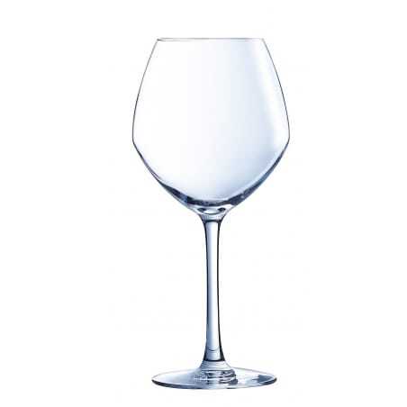 6 Verres Cabernet Vin Jeune - 35 CL Chef & Sommelier - 1 6 Verres Cabernet Vin Jeune - 35 CL Chef & Sommelier - 1