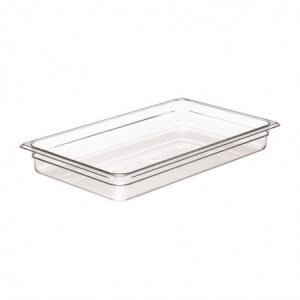 Bac Camview Gn 1/6 H 100Mm Cambro - 1
