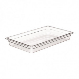 Bac Camview Gn 1/6 H 100Mm Cambro - 3