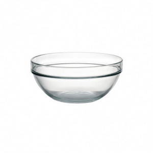 Bols De Cuisinier En Verre - 230Mm - Lot De 6 Arcoroc - 1