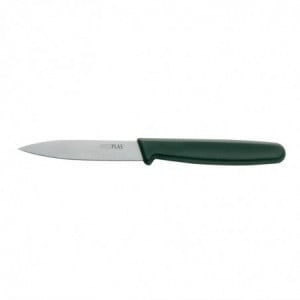 Ensemble de Couteaux Pour Débutants avec Couteau De Cuisinier 265mm Hygiplas - 8