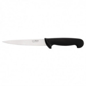 Ensemble de Couteaux pour Débutants Avec Couteau De Cuisinier - 200mm Hygiplas - 3