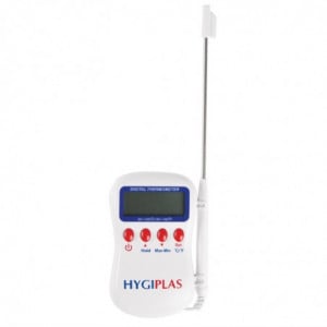 Thermomètre Multi-Usages Hygiplas - 1