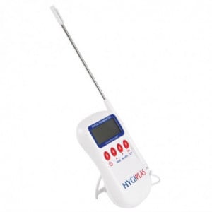 Thermomètre Multi-Usages Hygiplas - 3