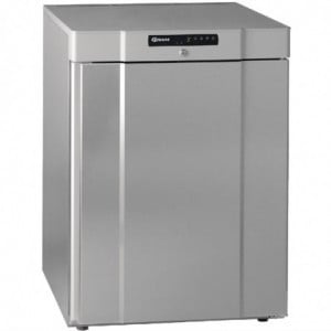 Armoire Réfrigérée Positive De Comptoir En Inox 1 Porte - 125 L Gram - 1