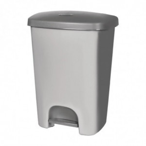 Poubelle À Pédale - 40L Curver - 1