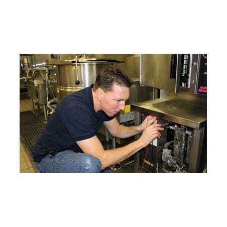 Forfait Installation Mise en Service FourniResto - 1 Forfait Installation Mise en Service FourniResto - 1