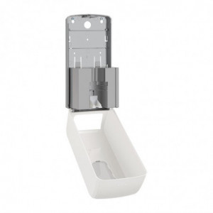 Distributeur Automatique Spray De Savon Et Désinfectant Pour Les Mains - 1L Jantex - 6