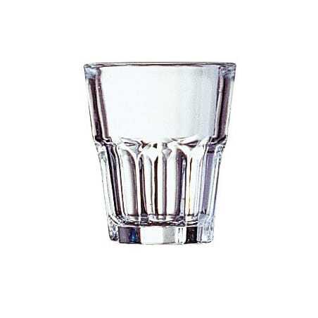 12 Gobelets Granity - 4,5 CL Arcoroc - 1 12 Gobelets Granity - 4,5 CL Arcoroc - 1
