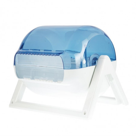 Distributeur En Plastique D Essuie-Mains À Fixation Murale Jantex - 1 Distributeur En Plastique D Essuie-Mains À Fixation Murale Jantex - 1