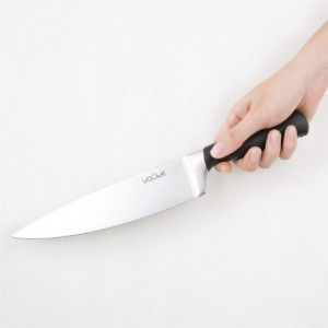 Couteau De Cuisinier Soft Grip - 205mm Vogue - 3