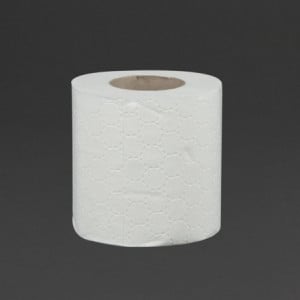Papier Toilette Standard 2 Plis - Lot De 36 Jantex - 3